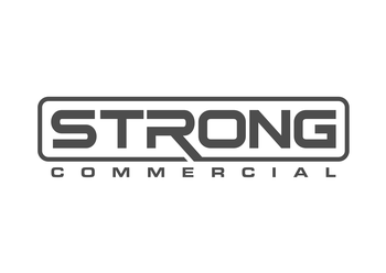 Strong Commerical 
